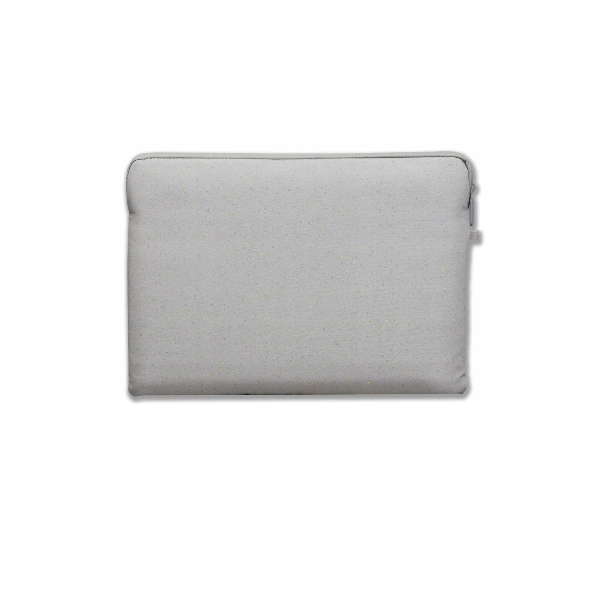 Geanta laptop Acer Vero 15,6", material RPET, gri, cu buzunar frontal