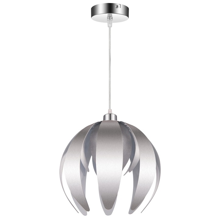 Pendul GOODHOME Pleiones, E27, 42W, gri