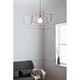 Пендел GOODHOME Nedoki, E27, 42W, мед