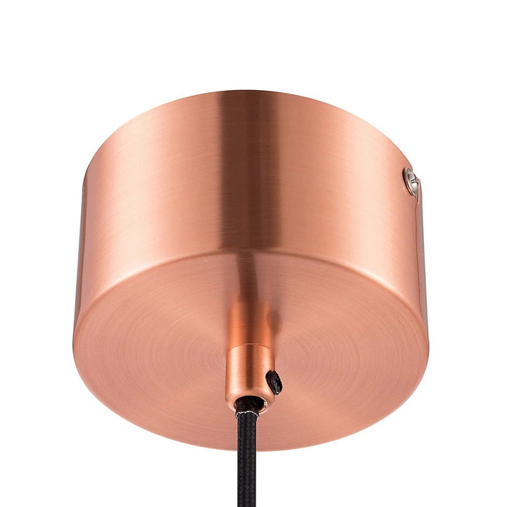 Пендел GOODHOME Nedoki, E27, 42W, мед