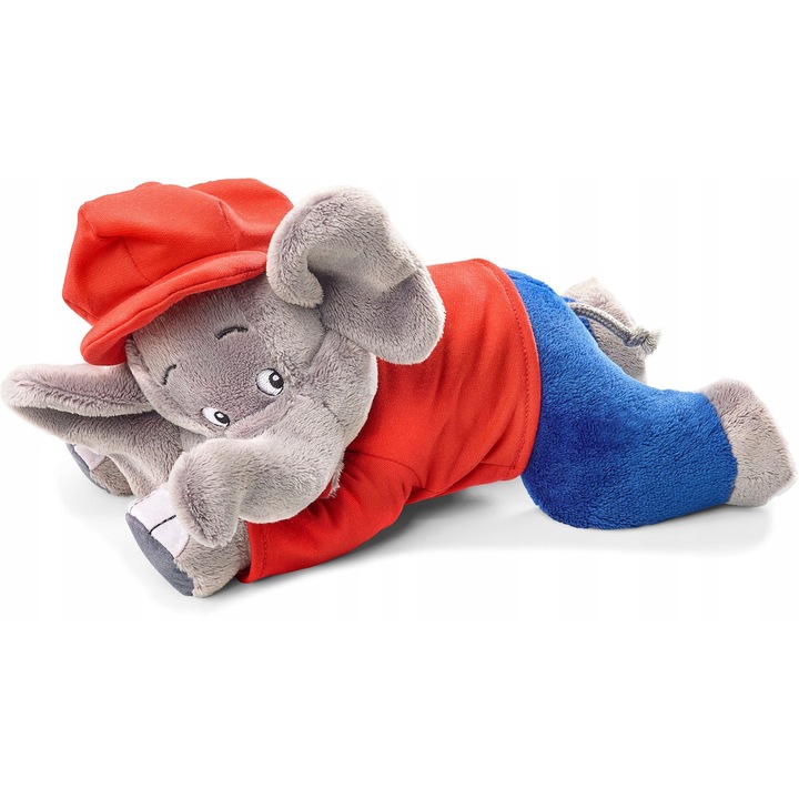 Jucarie de plus, Schmidt Spiele, Benjamin Slon Lezacy, 27x11,9x13,6cm, 0 luni+