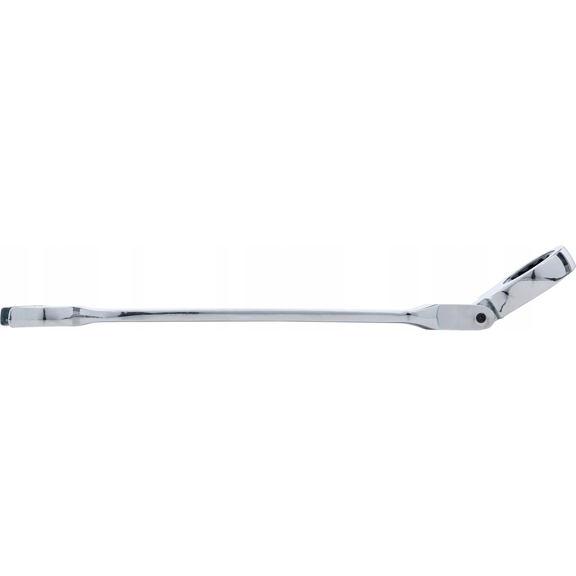 Set chei cu nasuri BGS, 12 piese, 8-19 mm, capete flexibile