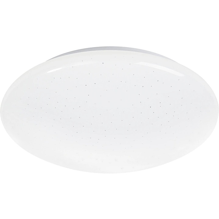 Plafoniera LED GOODHOME Leto, 8W, 1000 lm, 4000K, fehér