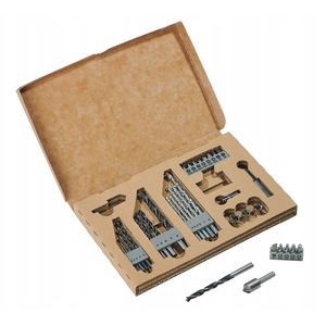 Seturi si accesorii pentru gaurit si insurubat