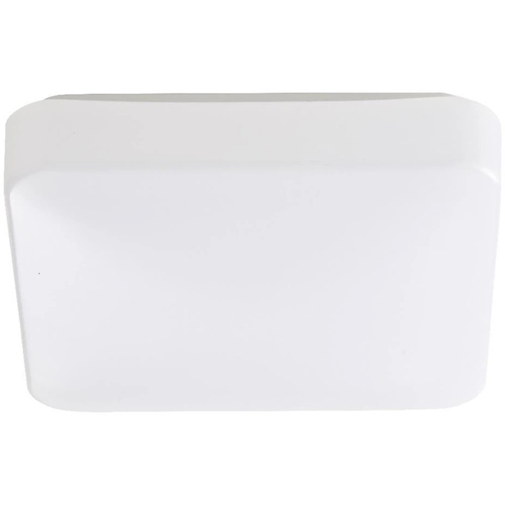 GOODHOME beépített LED mennyezeti lámpa, 8W, 1000 lm, 4000K, fehér