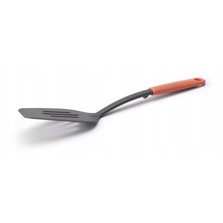 Spatula Brabantia Tasty+, Terracotta, 220°C, rezistenta la zgarieturi