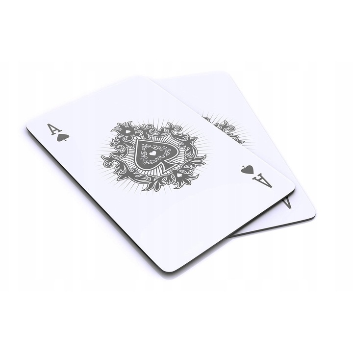 Set de 2 Carduri de Protectie pentru Cardul de Credit Impotriva Furtului RFID, 8,6x0,1x5,4cm