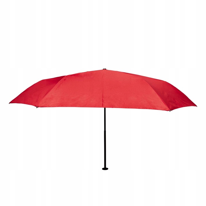 Мъжки чадър Doppler Zero,99, 21см, червен, тегло 99гр, ветроустойчив