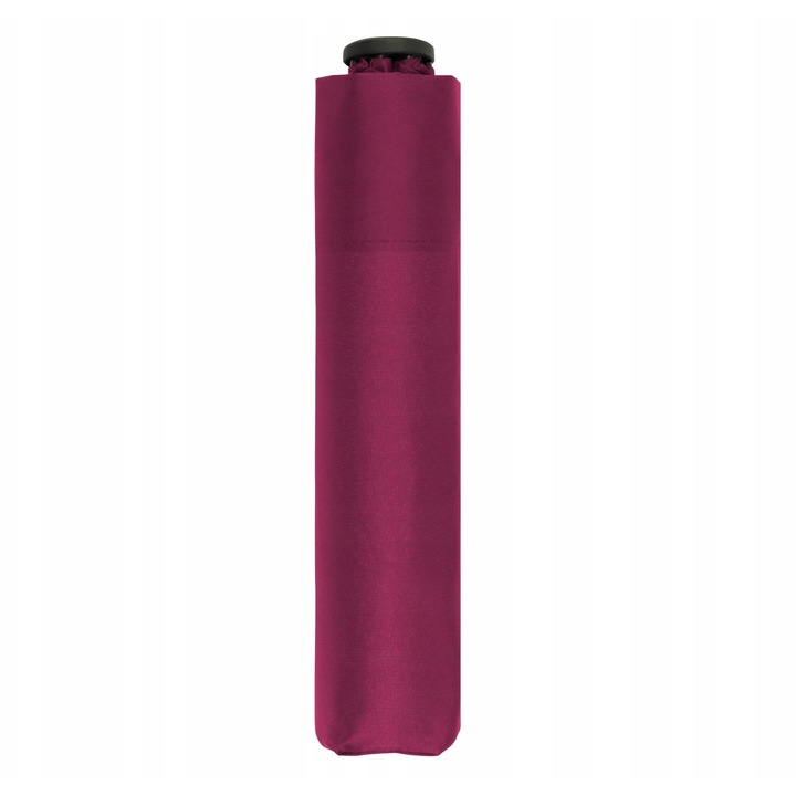 Мъжки чадър Doppler Zero.99, 21см, Royal Berry, 99гр, устойчив на вятър