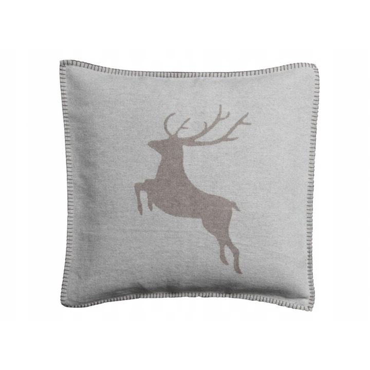 Feta de perna de corativa, 50x50cm, Model Cerb