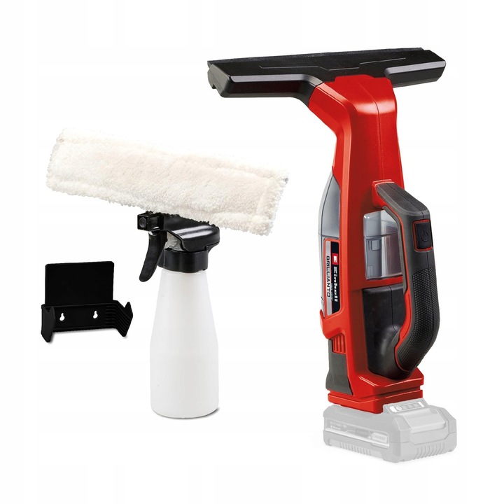 EINHELL 18V 28cm Ablaktisztító