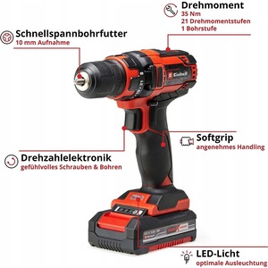 Masini de gaurit si insurubat