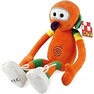 Плюшени играчки