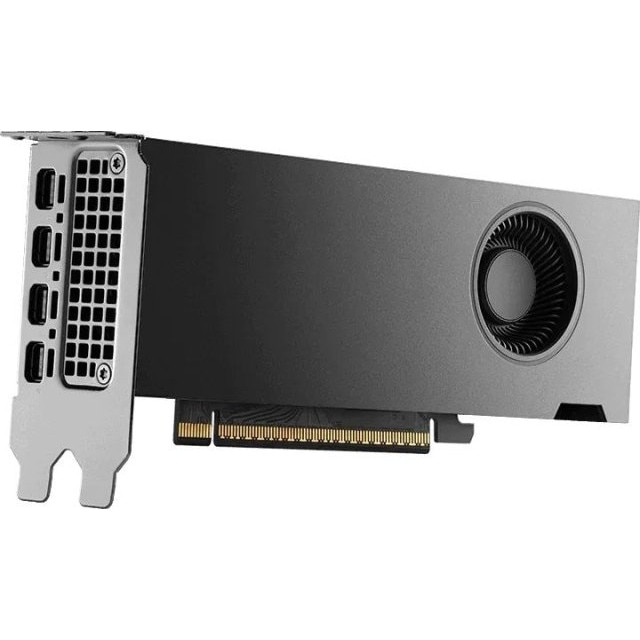 Placa video PNY RTX PRO 4000 Blackwell 24GB DDR7 Smallbox, 30598 - eMAG.ro