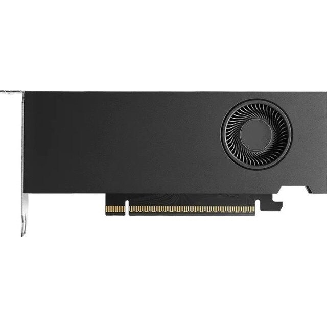Placa video PNY RTX PRO 4000 Blackwell 24GB DDR7 Smallbox, 30598 - eMAG.ro
