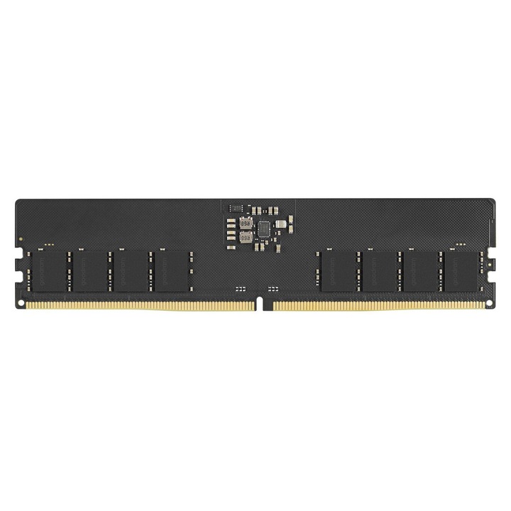 GoodRam 8GB DDR5 4800MHz, 304770, Memória