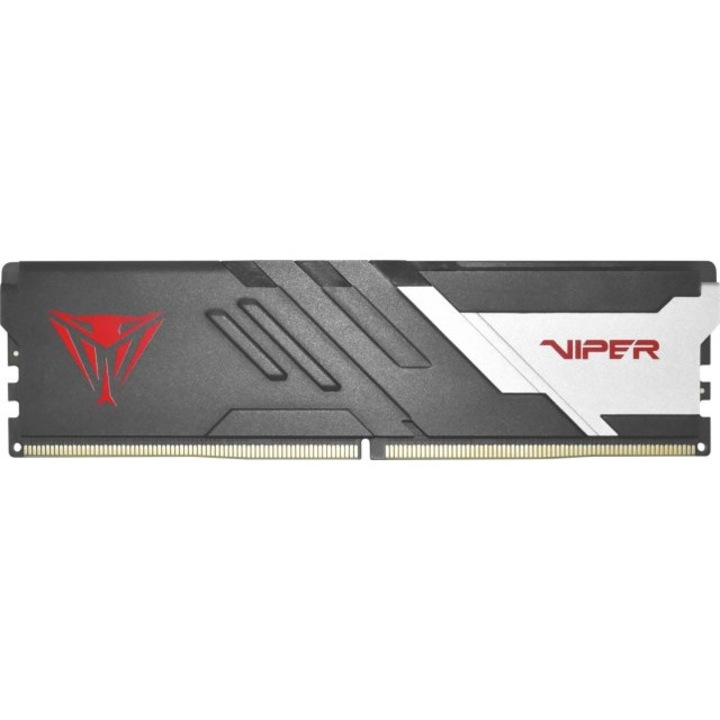 Memorie RAM Patriot Viper Venom 32GB DDR5 6000MHz, Black/White