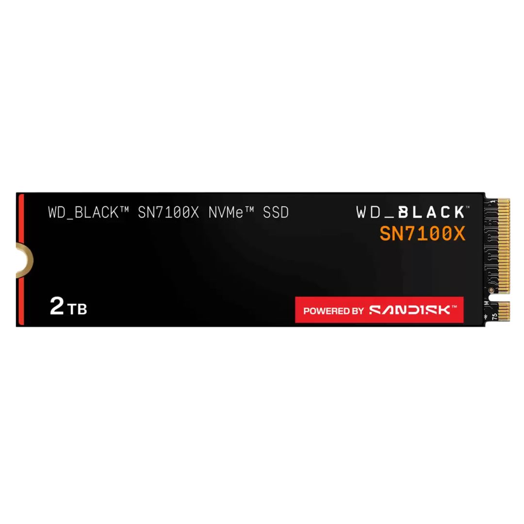 SSD Acer Predator Gm9 M.2 NVMe 2TB PCIe 5.0, viteza citire 14500