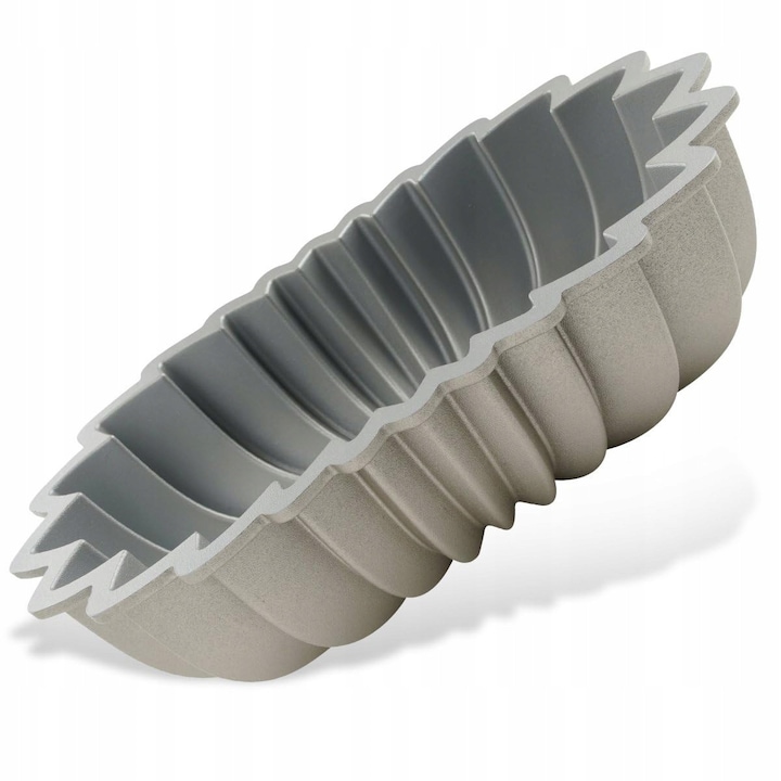 Tava de copt Dr. Oetker Sensation, neaderenta, 230°C, design modern