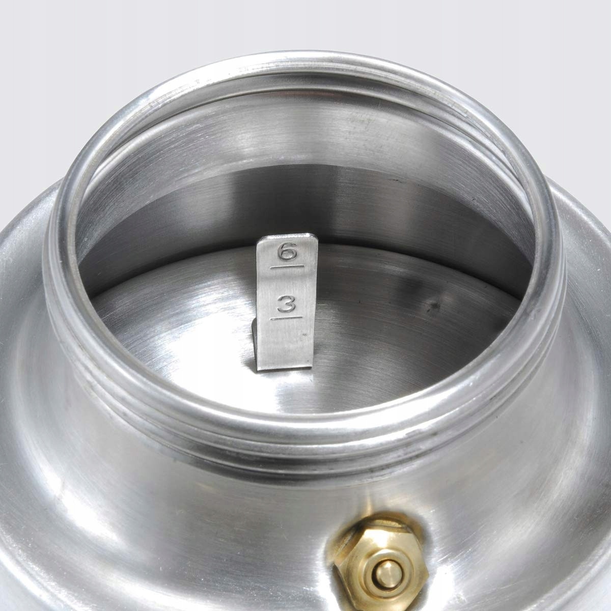 Cafetiera Cloer 365 W, inox