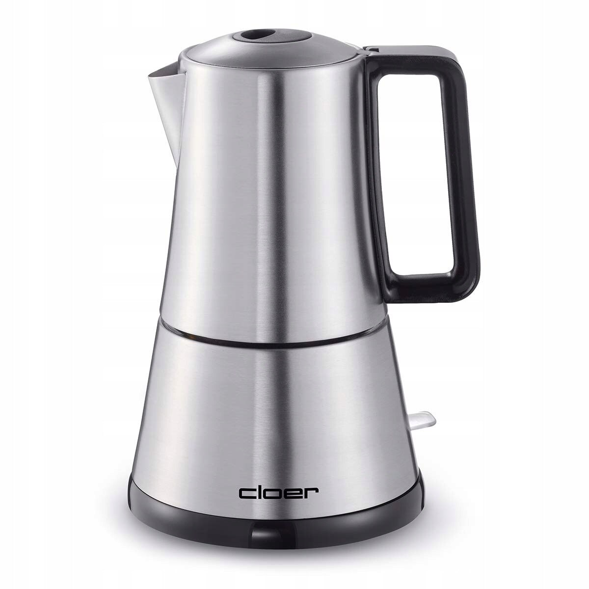 Cafetiera Cloer 365 W, inox