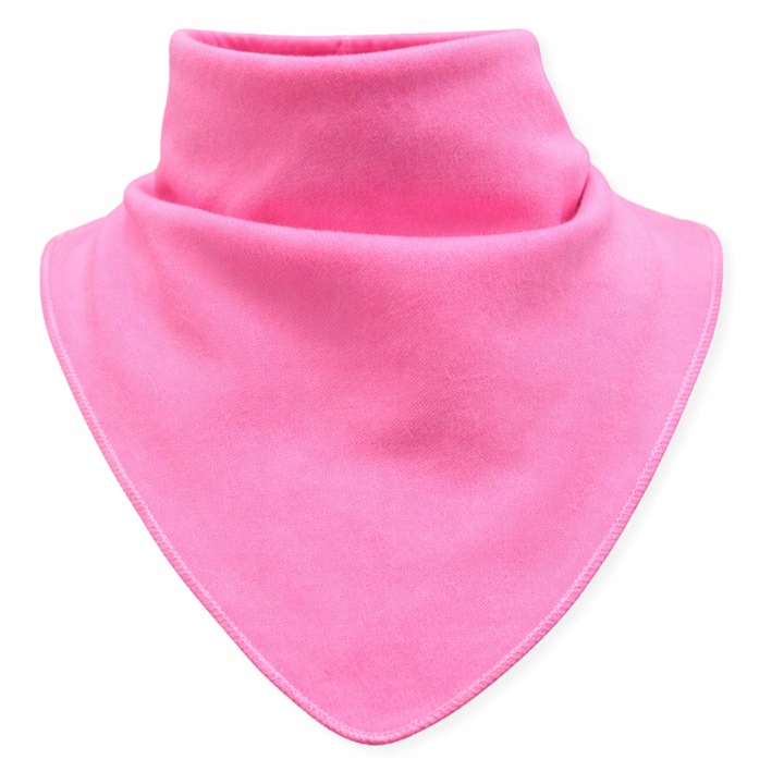 Golfik copii, Dartomik, 100% bumbac, 20x26cm, coral