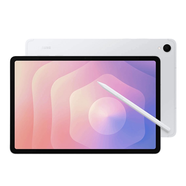 Tableta Samsung Galaxy Tab S11 X736 5G, 12GB RAM, 512GB, Silver