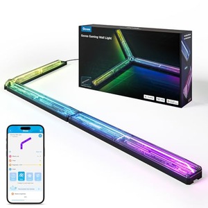 Éjjeli és asztali lámpák