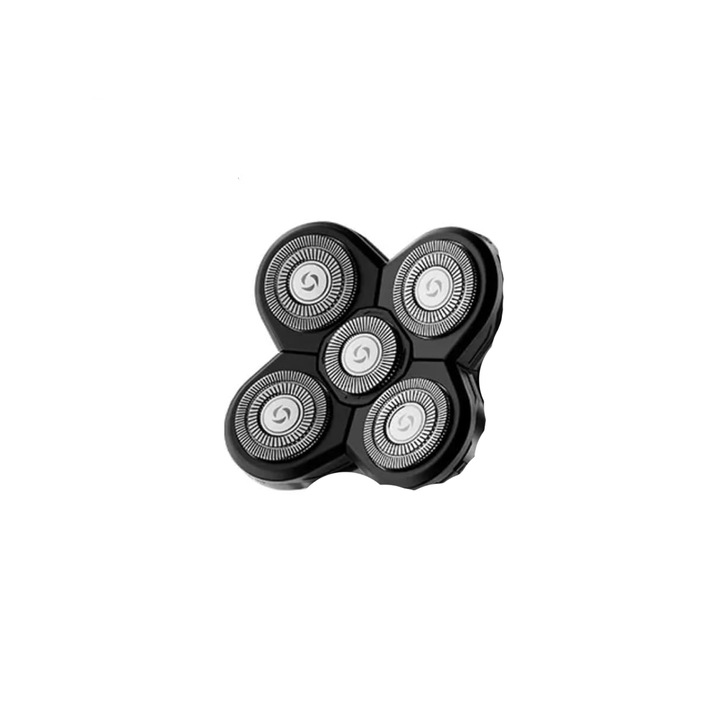 Cap de rezerva aparat de ras WMARK NG-7983, sistem 5D, capete rotative