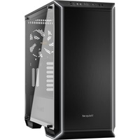 Carcasa be quiet! Dark Base 700, Mid-Tower, fara sursa, E-ATX, Black