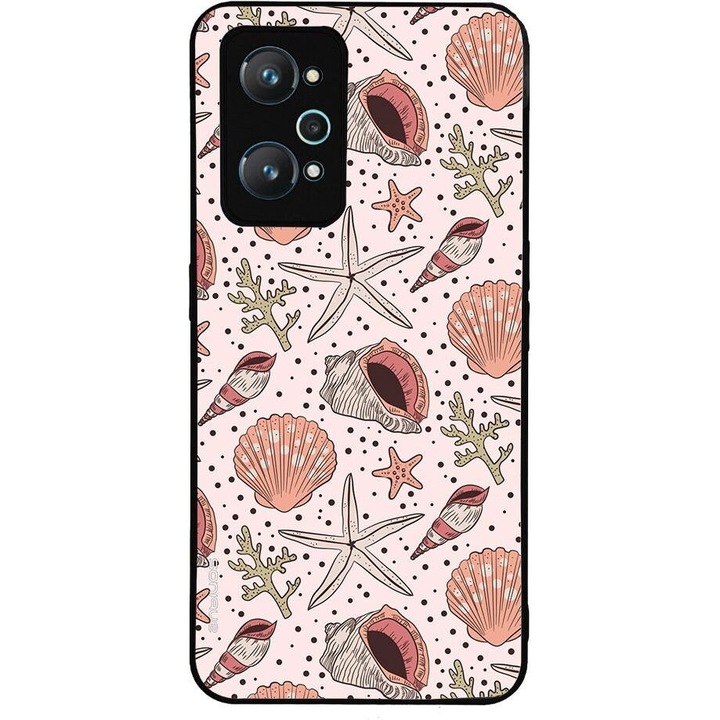 Husa telefon, Sonique, pentru Realme GT Neo 2 5G / Realme GT 2 5G / Realme GT Neo 3T 5G, silicon, multicolor