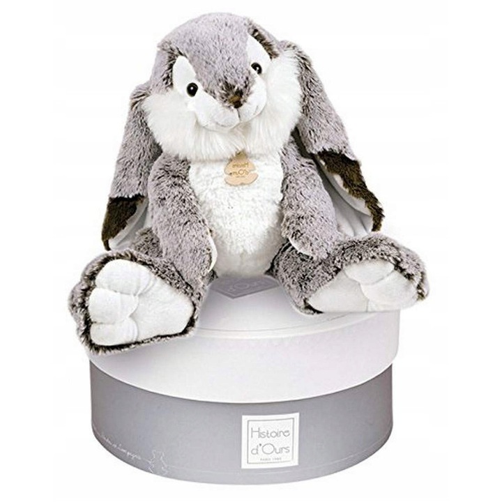 Jucarie de plus, Histoire d'Ours, Urs, 40 cm, set