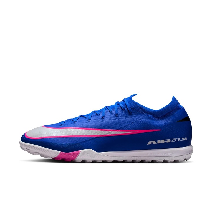 Ghete Fotbal Nike Zoom Vapor 16 Prodwqfwq, Albastru
