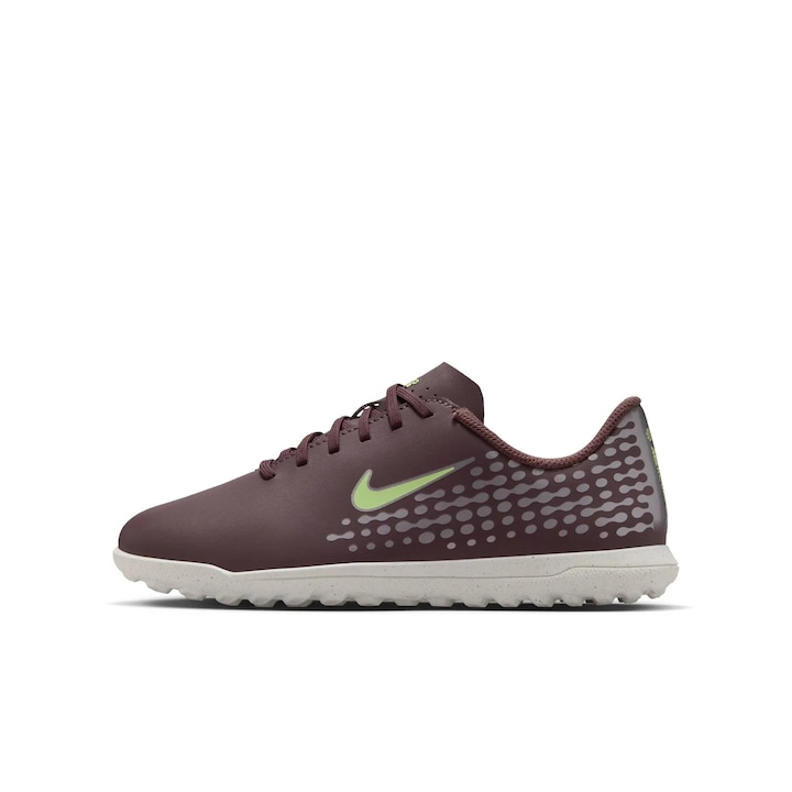 Ghete fotbal Nike Jr Vapor 16 Club TF Kyliandwqfwq, Maro