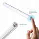 Lampa LED za грим Lixada, Dimmable, бяла