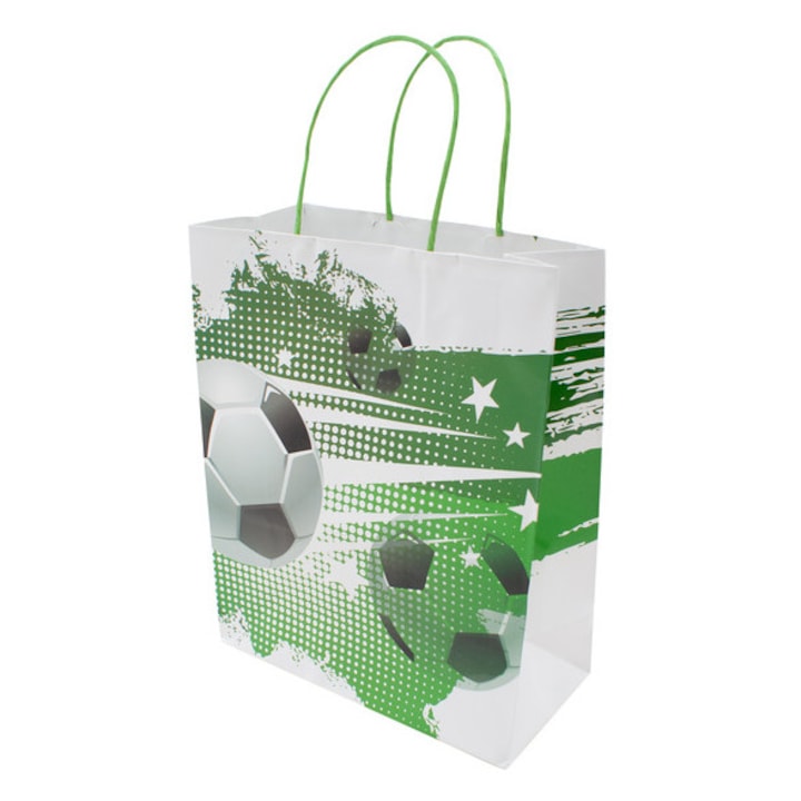 Punga de hartie - Fotbal L