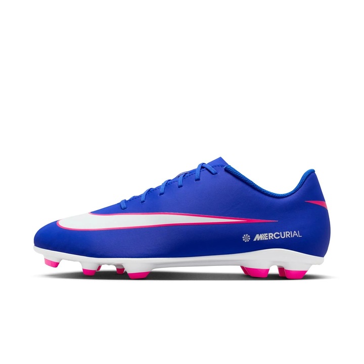 Ghete fotbal Nike Vapor 16 Club, Negru
