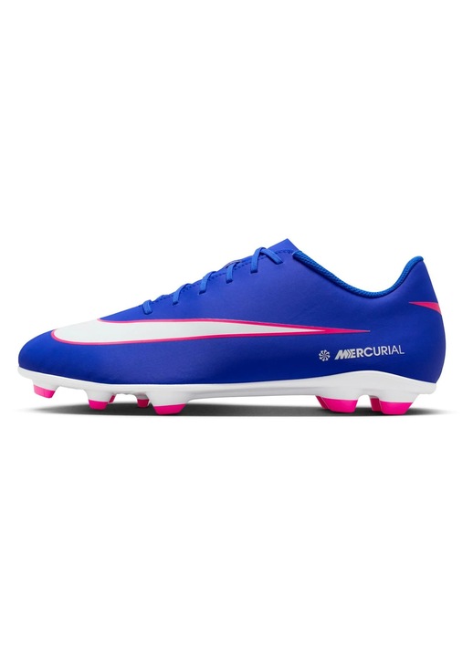 Ghete fotbal Nike Vapor 16 Club, Negru