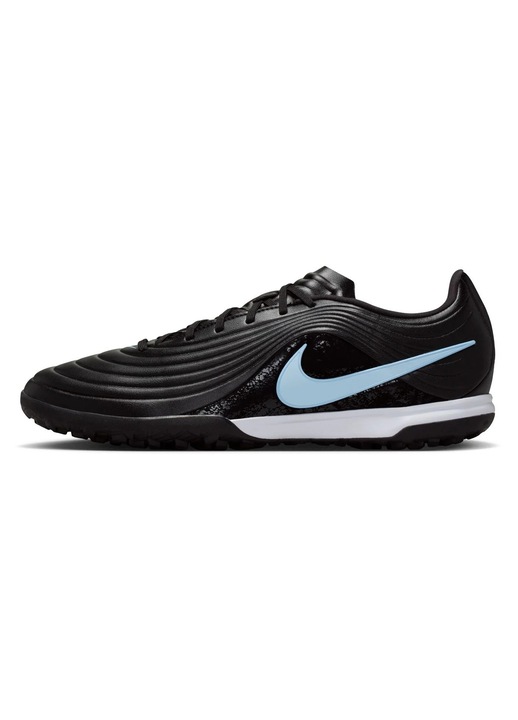 Ghete fotbal Nike Tiempo Maestro Academydwqfwqfwqfwq, Negru