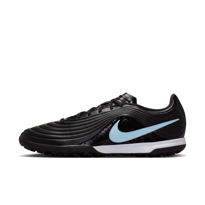 Ghete fotbal Nike Tiempo Maestro Academydwqfwqfwqfwq, Negru