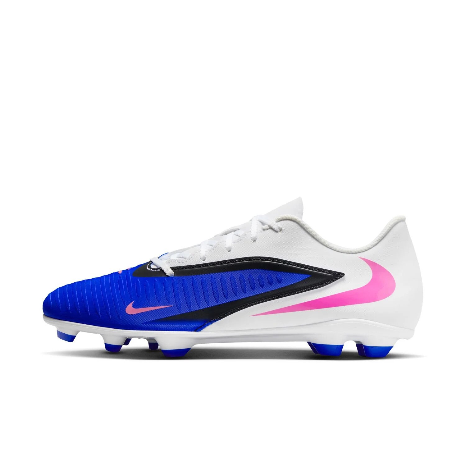 Ghete Fotbal Nike HyperVenom Phantom II FG pentru barbati, Hyper