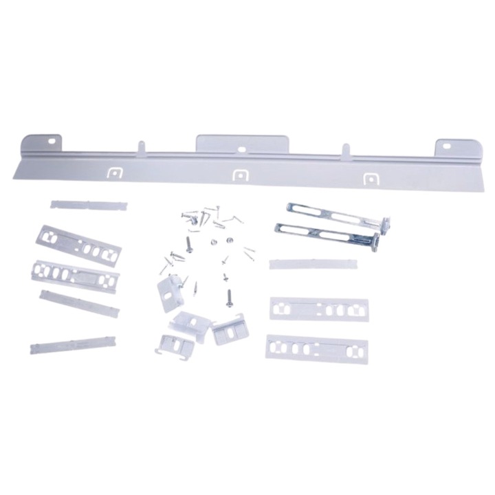 Kit incorporare / incastrare e-SWC Supreme® pentru aparate frigorifice Candy / Hoover, echivalent cu 07017131