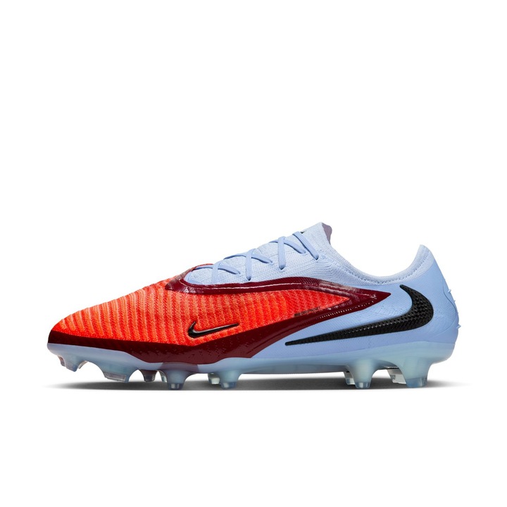 Ghete fotbal Nike Phantom 360 Elite FGgewqfewq, Negru