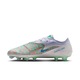 Ghete de fotbal Nike Phantom 6 Low Elite Le Fg, Negru