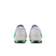 Ghete de fotbal Nike Phantom 6 Low Elite Le Fg, Negru