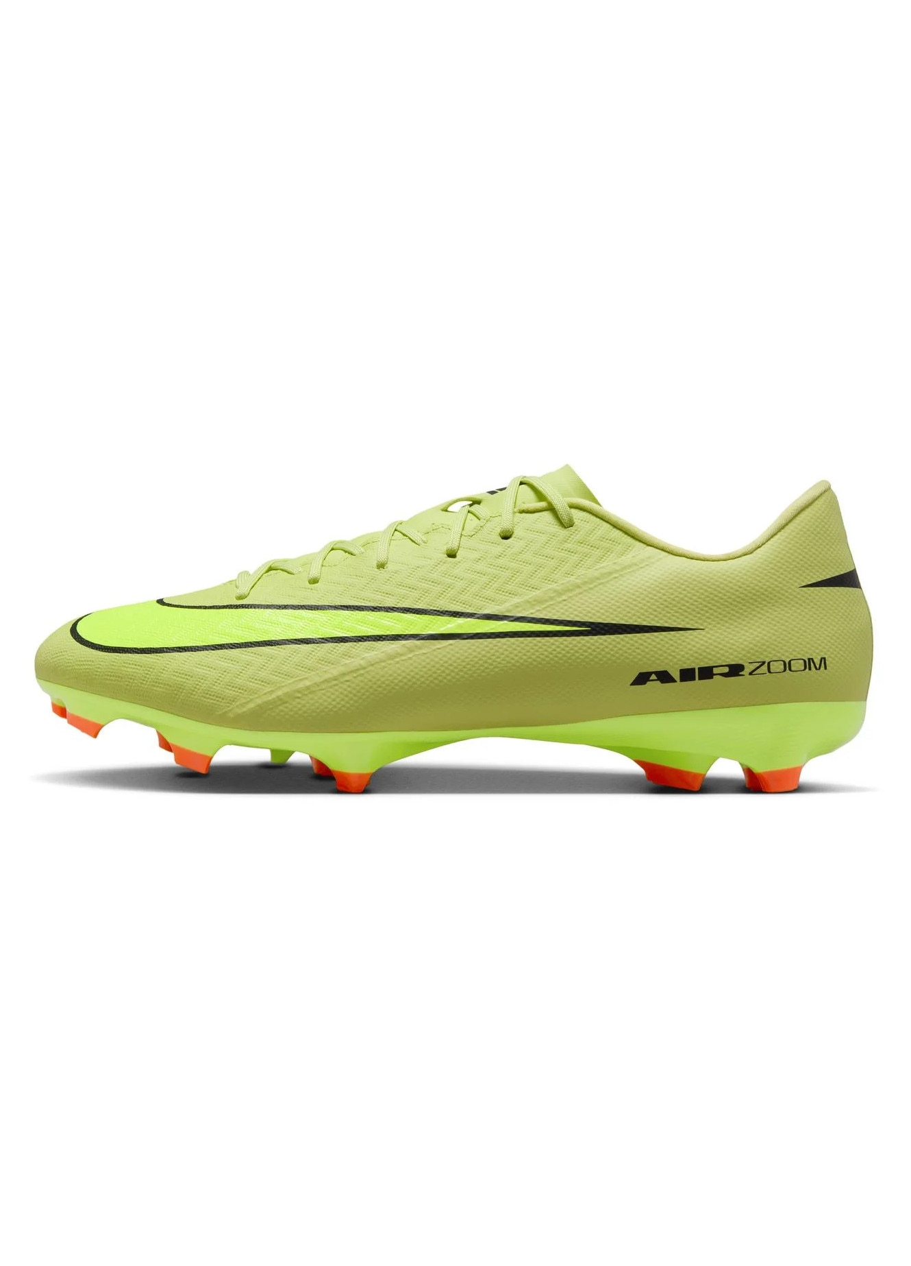 Ghete de fotbal, Nike, Mercurial Vapor 15 Elite, Sintetic, Verde