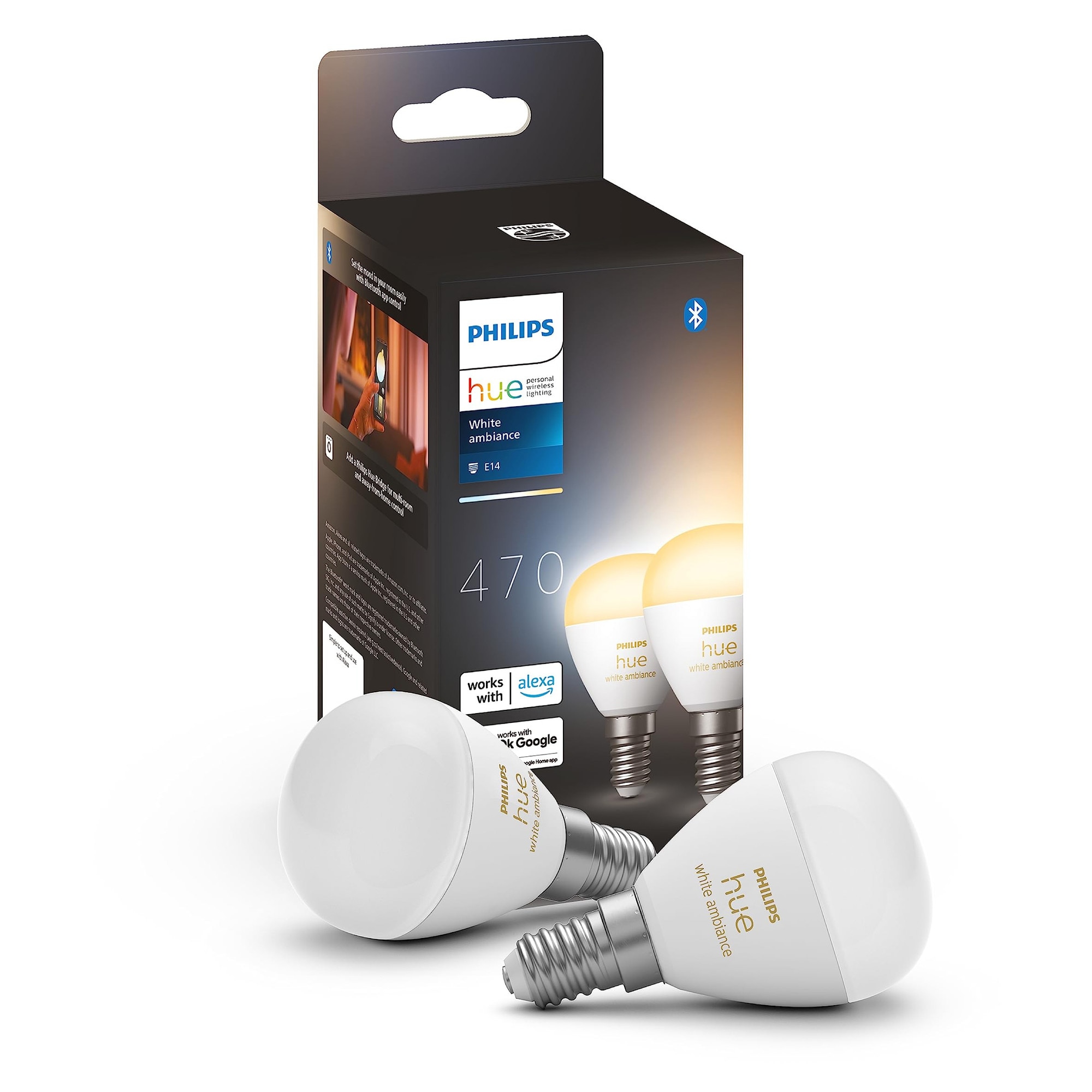 Cauți hue white ambiance? Alege din oferta eMAG.ro