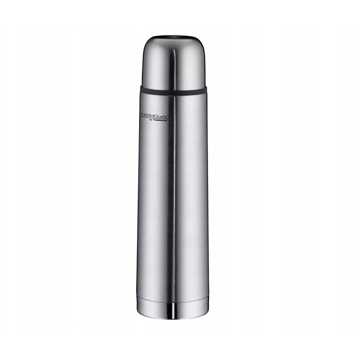 Termos Thermos 0,7L, inox, 8,3x8,5x30,5cm, ideal pentru calatorii