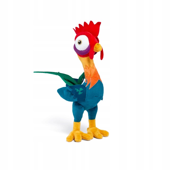 Jucarie de plus Simba Hey Hey, multicolor, 30x25cm