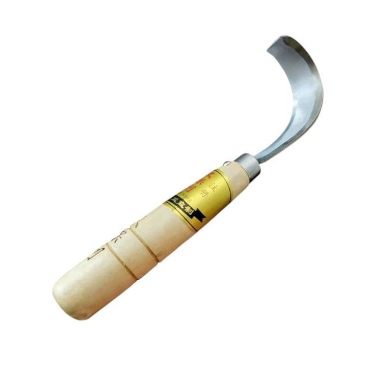 Cutit Tradesor pentru taiere Jackfruit, 21cm, din otel inoxidabil